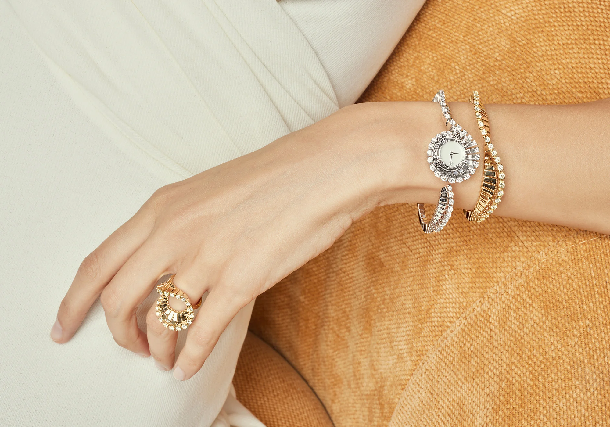 Tuscan Artistry, Breathtakingly Handcrafted