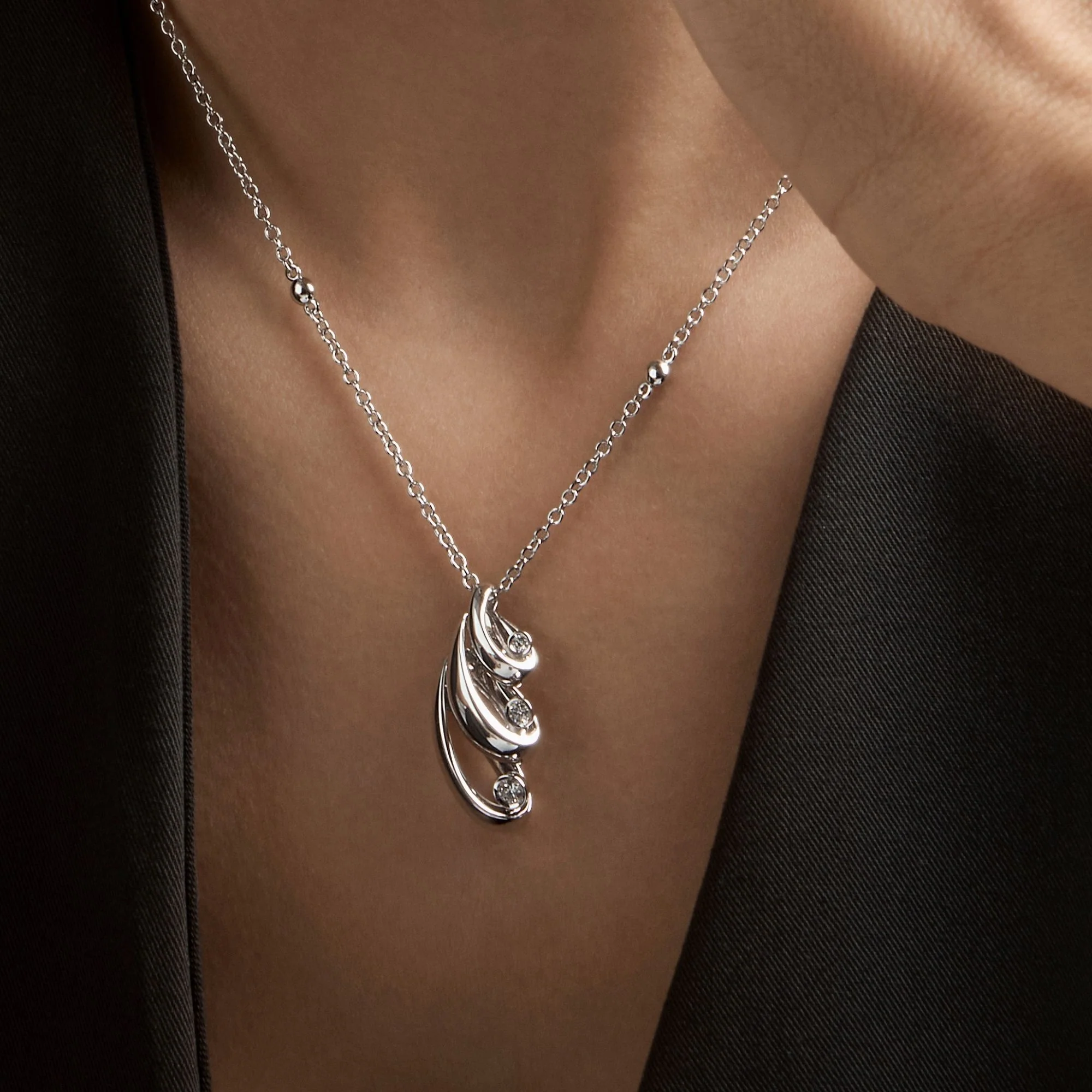 PENDANTS